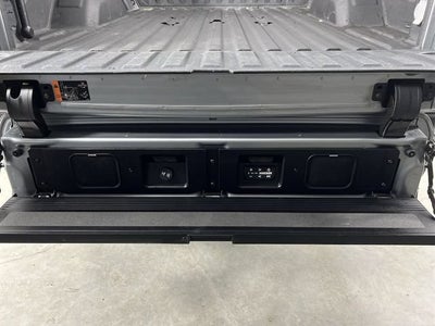 2024 GMC Sierra 2500 HD AT4X