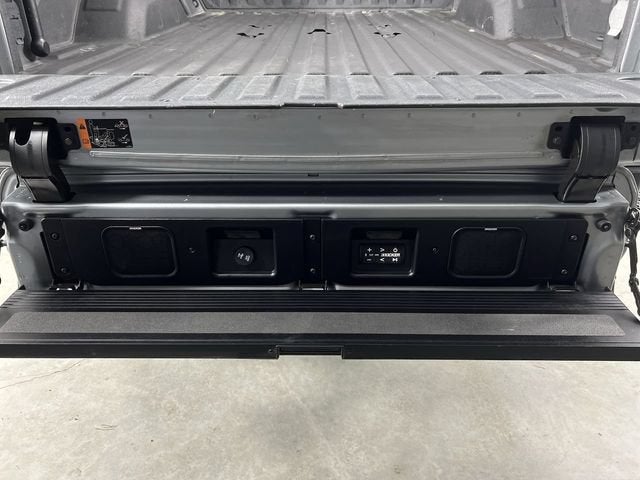 2024 GMC Sierra 2500 HD AT4X