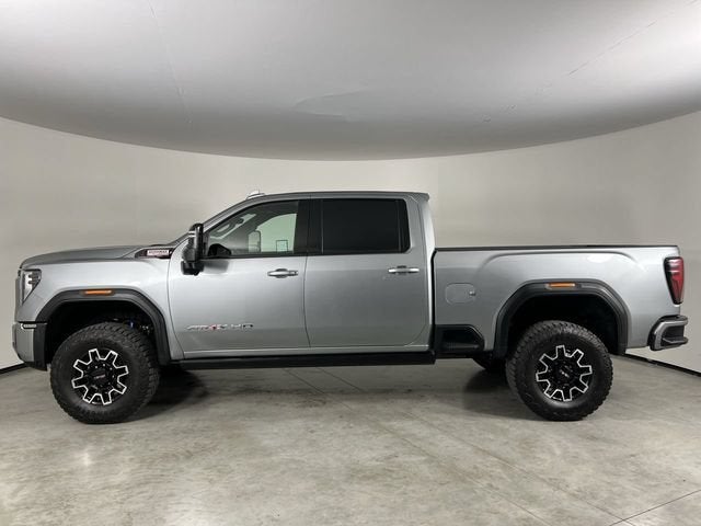 2024 GMC Sierra 2500 HD AT4X