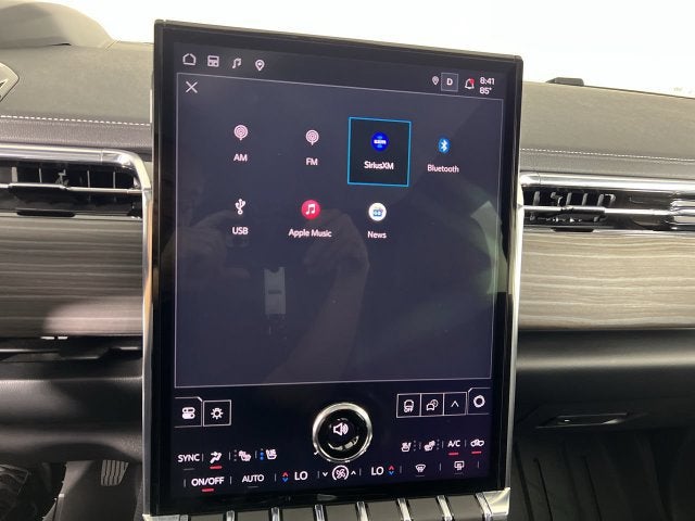 2026 GMC Sierra EV Denali Max Range