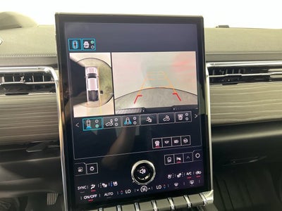 2026 GMC Sierra EV Denali Max Range
