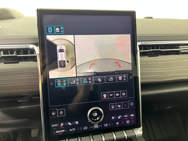 2026 GMC Sierra EV Denali Max Range