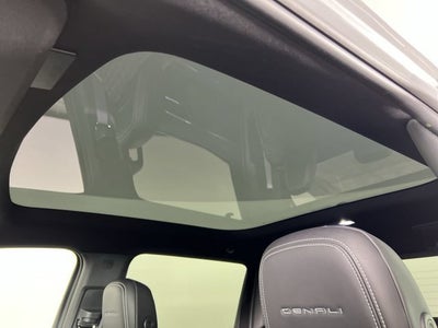 2026 GMC Sierra EV Denali Max Range