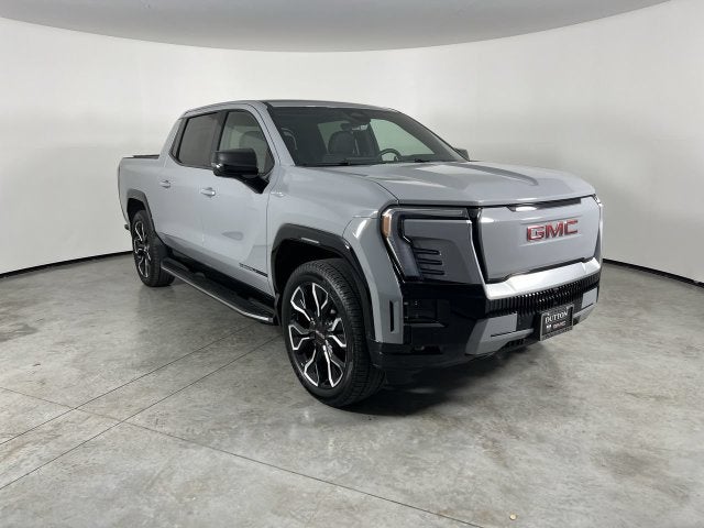 2026 GMC Sierra EV Denali Max Range