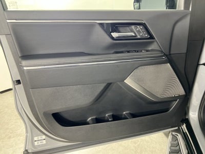 2026 GMC Sierra EV Denali Max Range