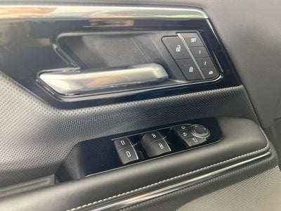 2026 GMC Sierra EV Denali Max Range