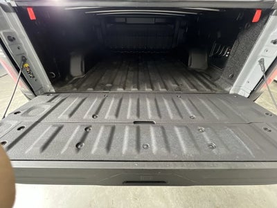 2026 GMC Sierra EV Denali Max Range