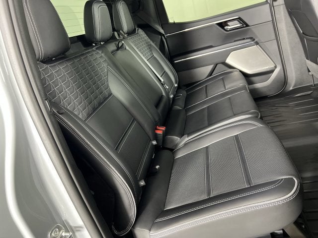 2026 GMC Sierra EV Denali Max Range