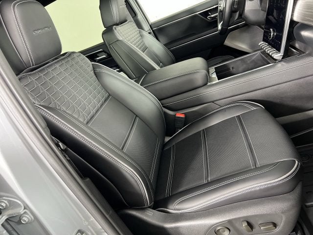 2026 GMC Sierra EV Denali Max Range