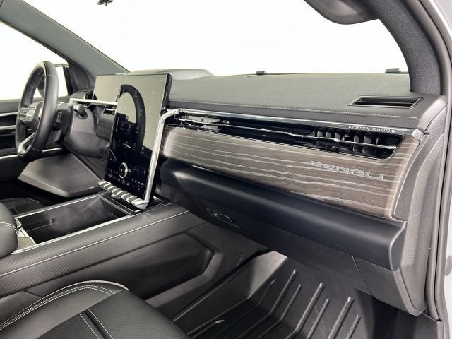 2026 GMC Sierra EV Denali Max Range
