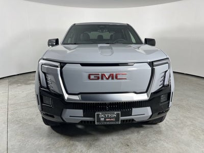 2026 GMC Sierra EV Denali Max Range