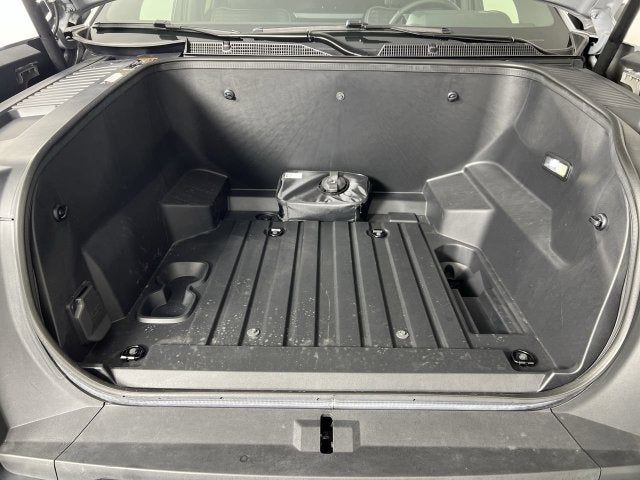 2026 GMC Sierra EV Denali Max Range