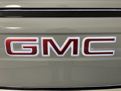 2026 GMC Sierra EV Denali Max Range