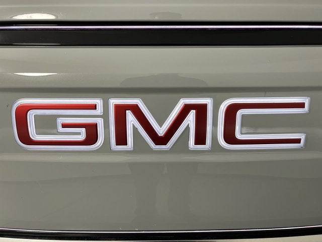 2026 GMC Sierra EV Denali Max Range