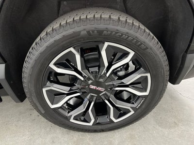 2026 GMC Sierra EV Denali Max Range