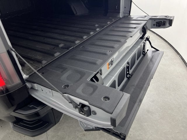 2026 GMC Sierra EV Denali Max Range