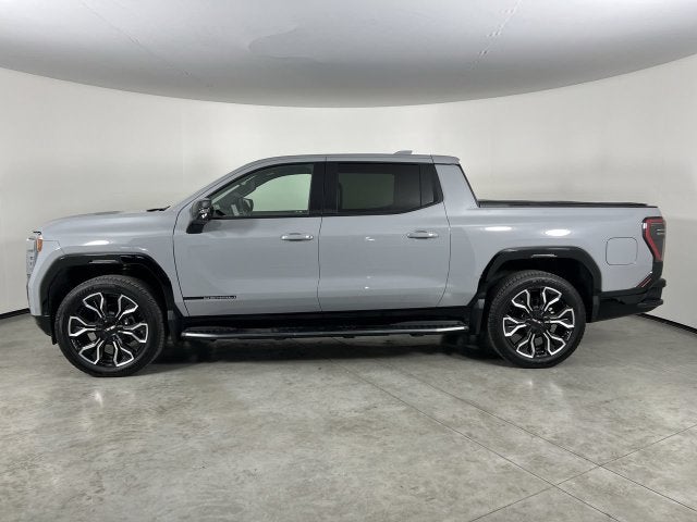 2026 GMC Sierra EV Denali Max Range