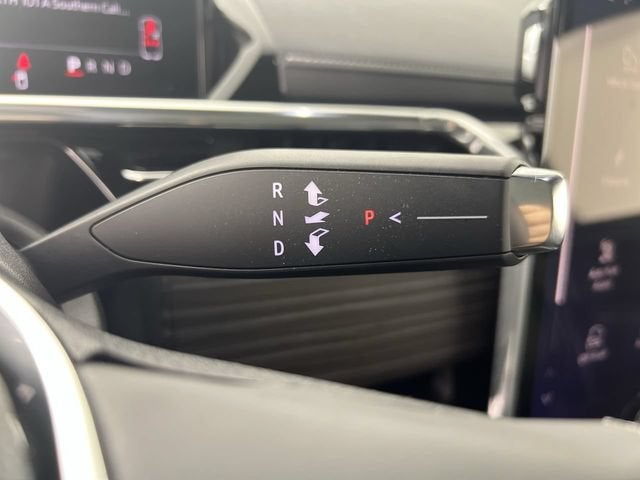 2026 GMC Sierra EV Denali Max Range