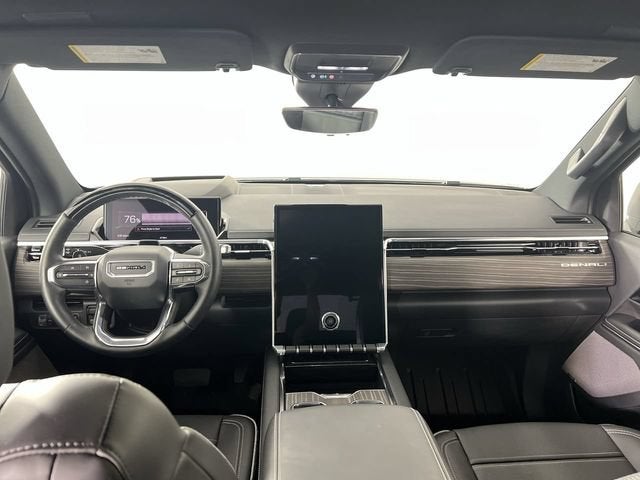 2026 GMC Sierra EV Denali Max Range
