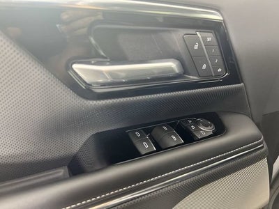 2026 GMC Sierra EV Denali Max Range