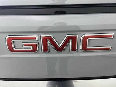 2026 GMC Sierra EV Denali Max Range