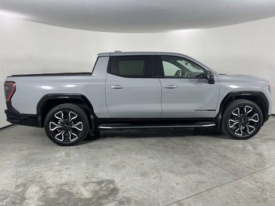2026 GMC Sierra EV Denali Max Range