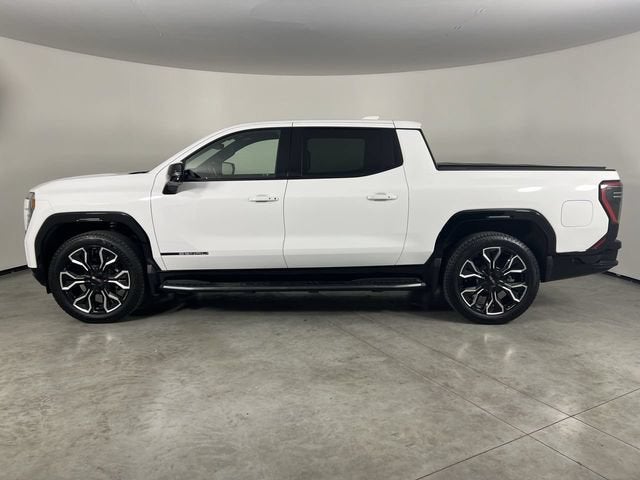 Used 2026 GMC Sierra EV Denali with VIN 1GT4EYEL6TU402946 for sale in Riverside, CA