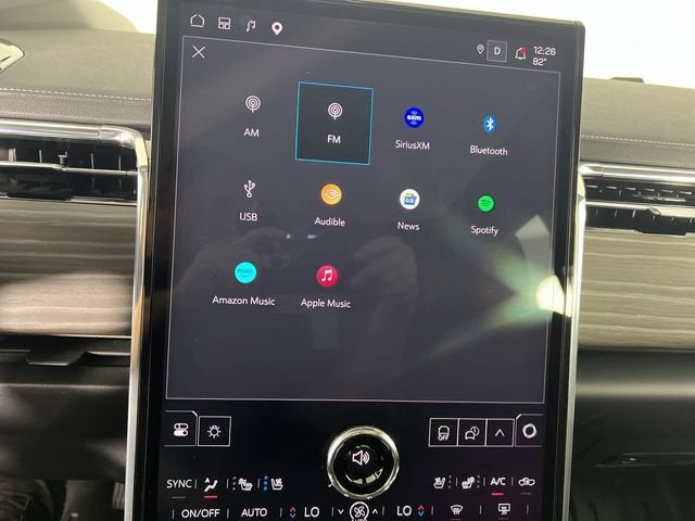 2026 GMC Sierra EV Denali Max Range