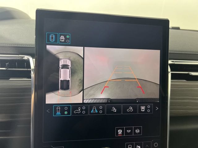 2026 GMC Sierra EV Denali Max Range