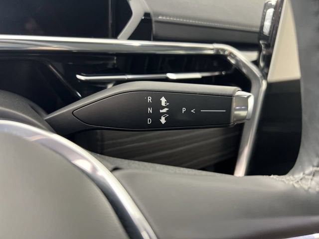 2026 GMC Sierra EV Denali Max Range