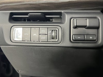2026 GMC Sierra EV Denali Max Range
