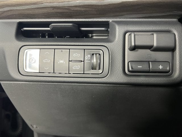 2026 GMC Sierra EV Denali Max Range