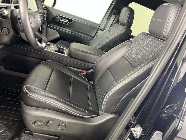 2026 GMC Sierra EV Denali Max Range