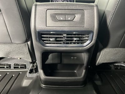 2026 GMC Sierra EV Denali Max Range