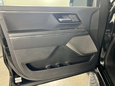 2026 GMC Sierra EV Denali Max Range