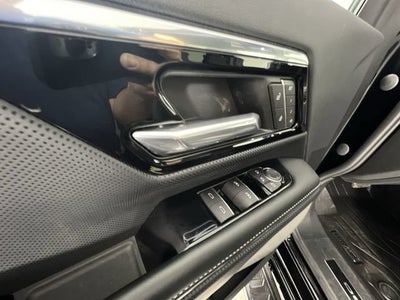 2026 GMC Sierra EV Denali Max Range
