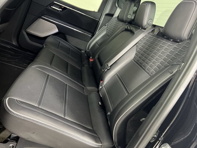 2026 GMC Sierra EV Denali Max Range