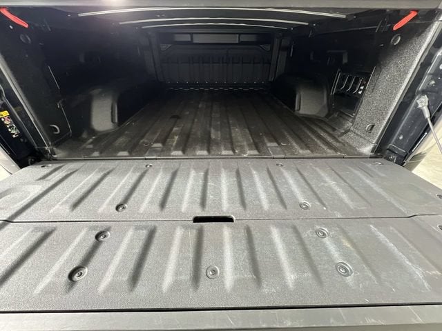 2026 GMC Sierra EV Denali Max Range