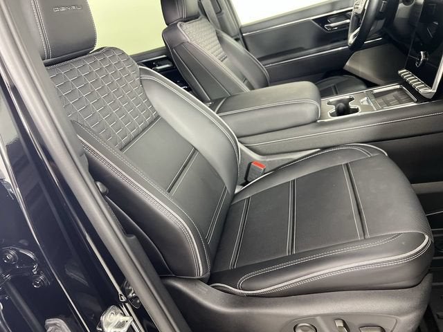 2026 GMC Sierra EV Denali Max Range