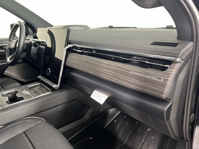 2026 GMC Sierra EV Denali Max Range