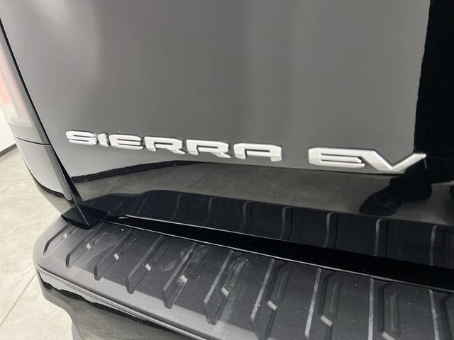 2026 GMC Sierra EV Denali Max Range