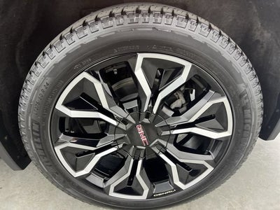 2026 GMC Sierra EV Denali Max Range