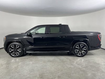 2026 GMC Sierra EV Denali Max Range
