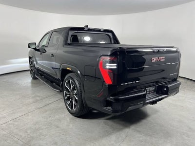 2026 GMC Sierra EV Denali Max Range