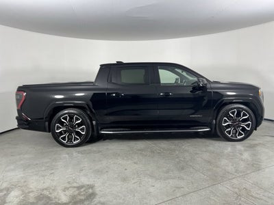 2026 GMC Sierra EV Denali Max Range
