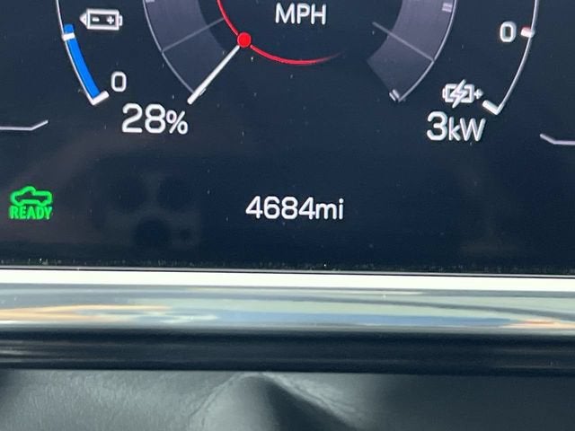 2026 GMC Sierra EV Denali Max Range