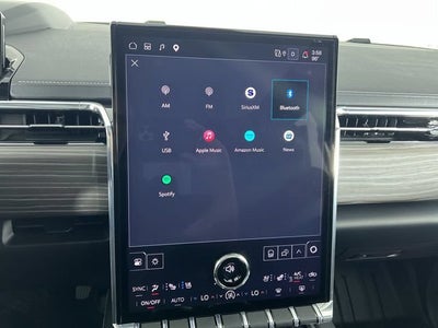 2026 GMC Sierra EV Denali Max Range