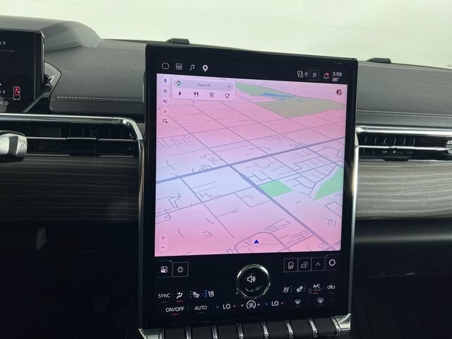 2026 GMC Sierra EV Denali Max Range