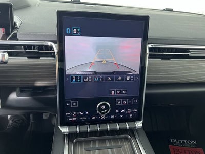 2026 GMC Sierra EV Denali Max Range