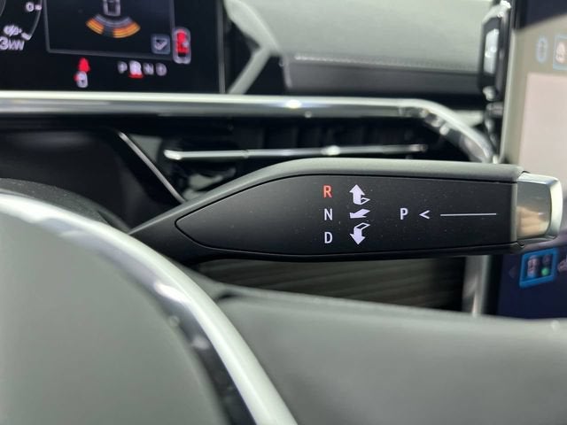 2026 GMC Sierra EV Denali Max Range